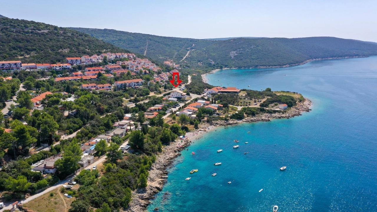 Villa Sofia Martinšćica Exteriör bild