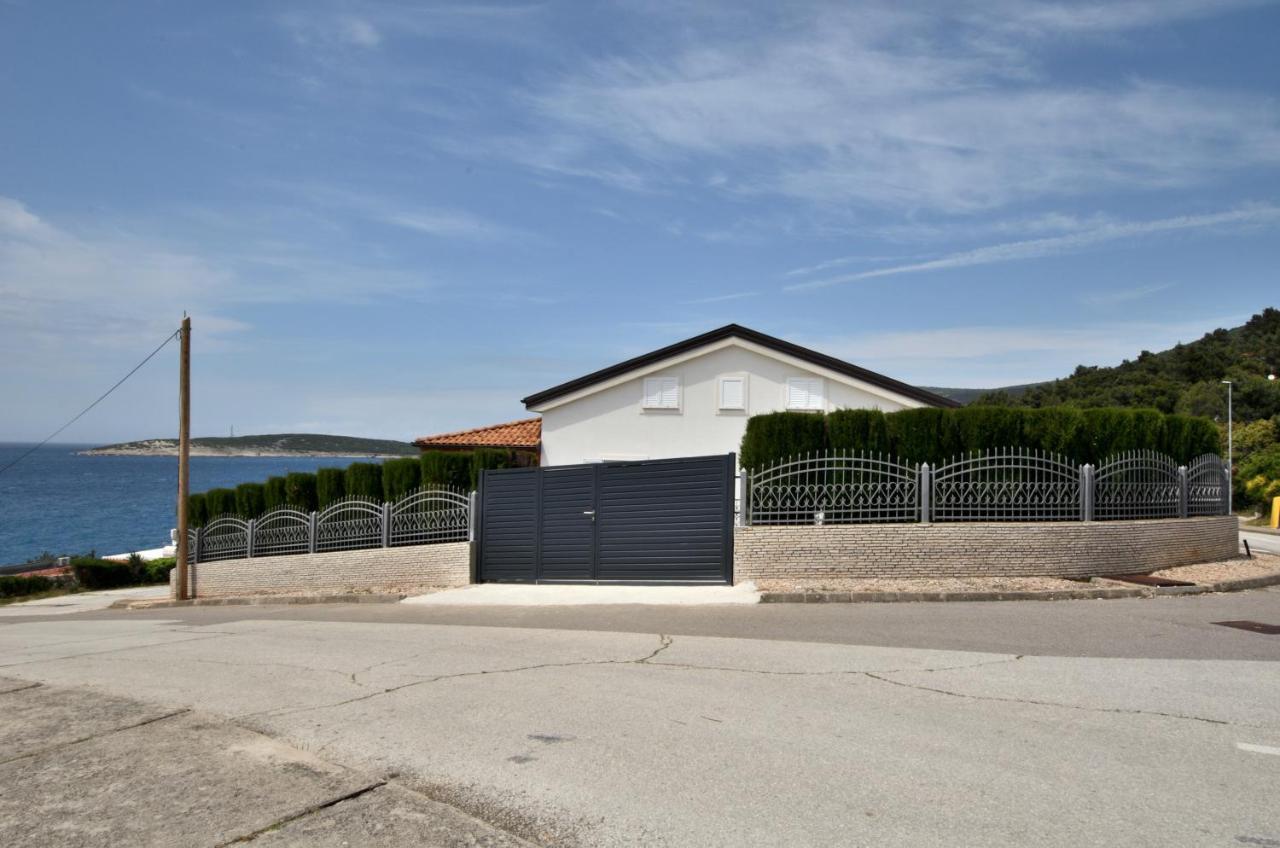 Villa Sofia Martinšćica Exteriör bild