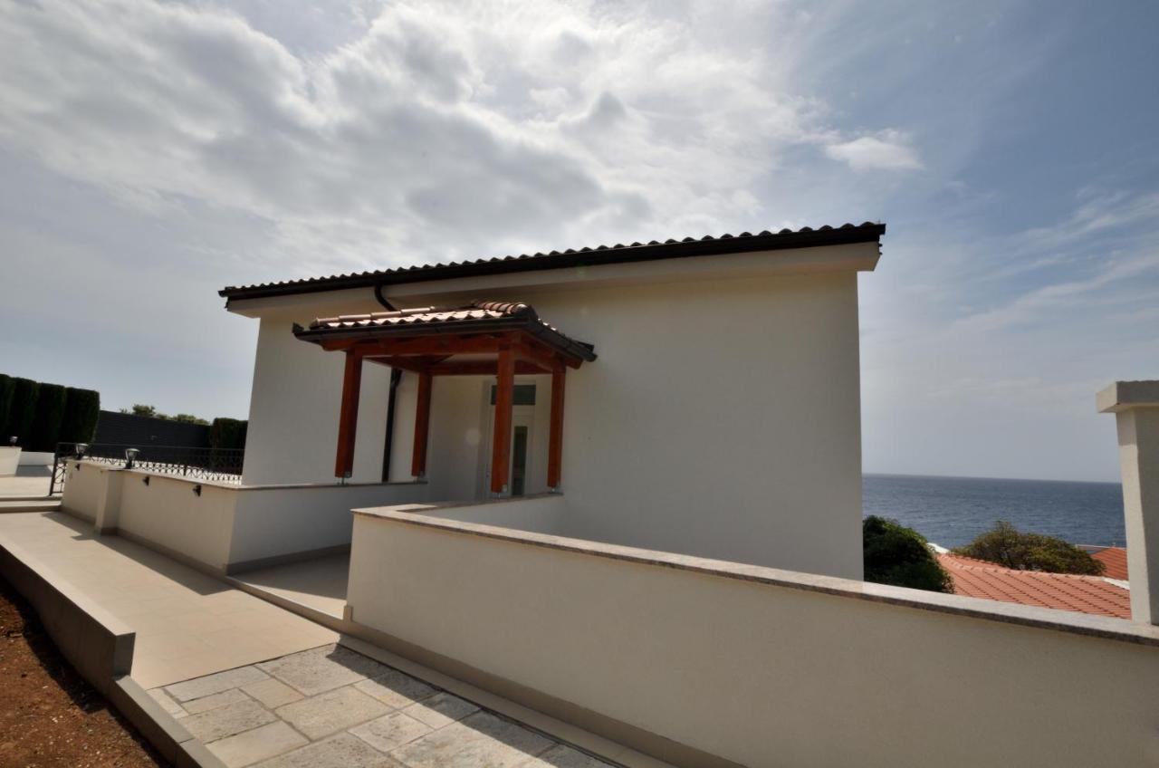 Villa Sofia Martinšćica Exteriör bild